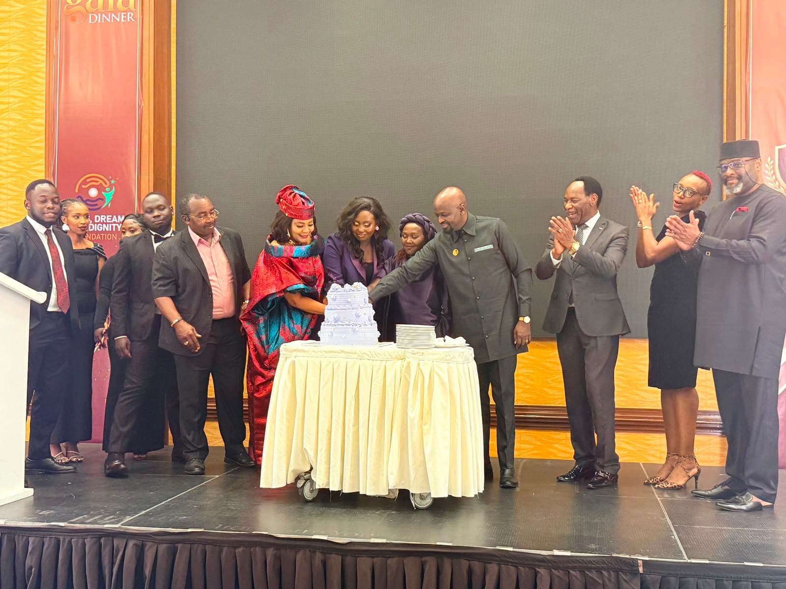HDND Launches Executive Protocol Academy to Equip Kenyan Youth with Skills for the Future