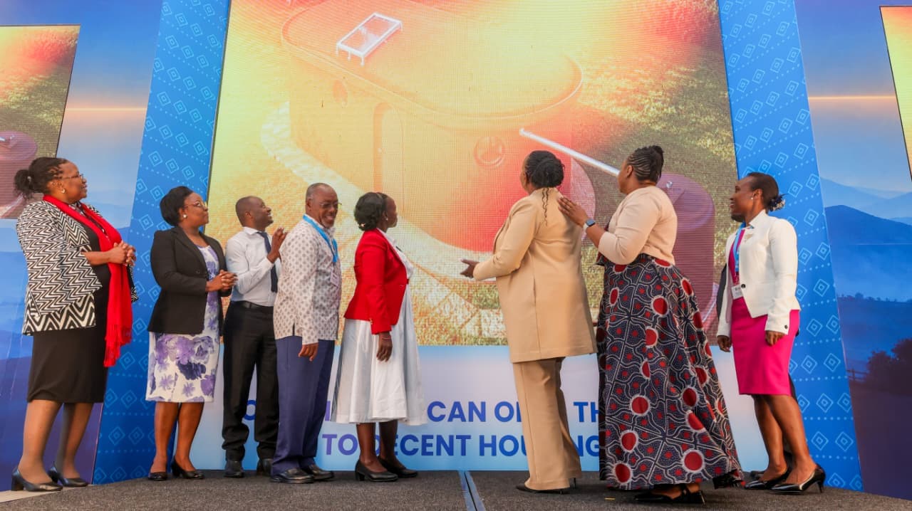 Housing Crisis: Habitat for Humanity Launches Drive to Transform 10,000 Homes and Empower Maasai Women