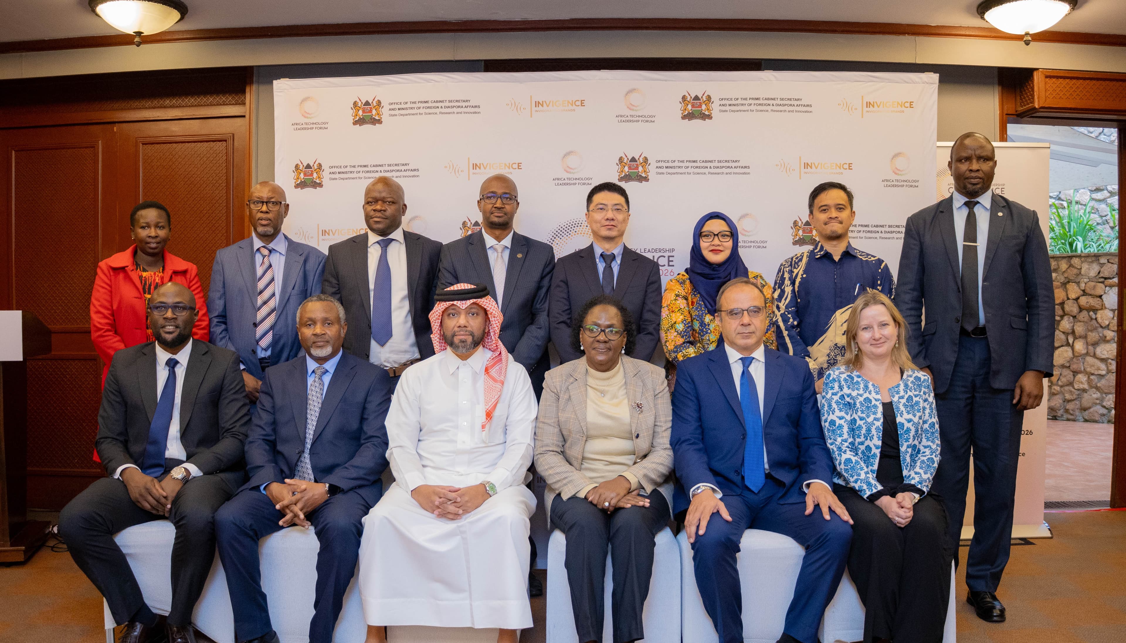 Kenya Launches Africa Technology Leadership Conference 2026 to Advance Science, Innovation and Technology Diplomacy