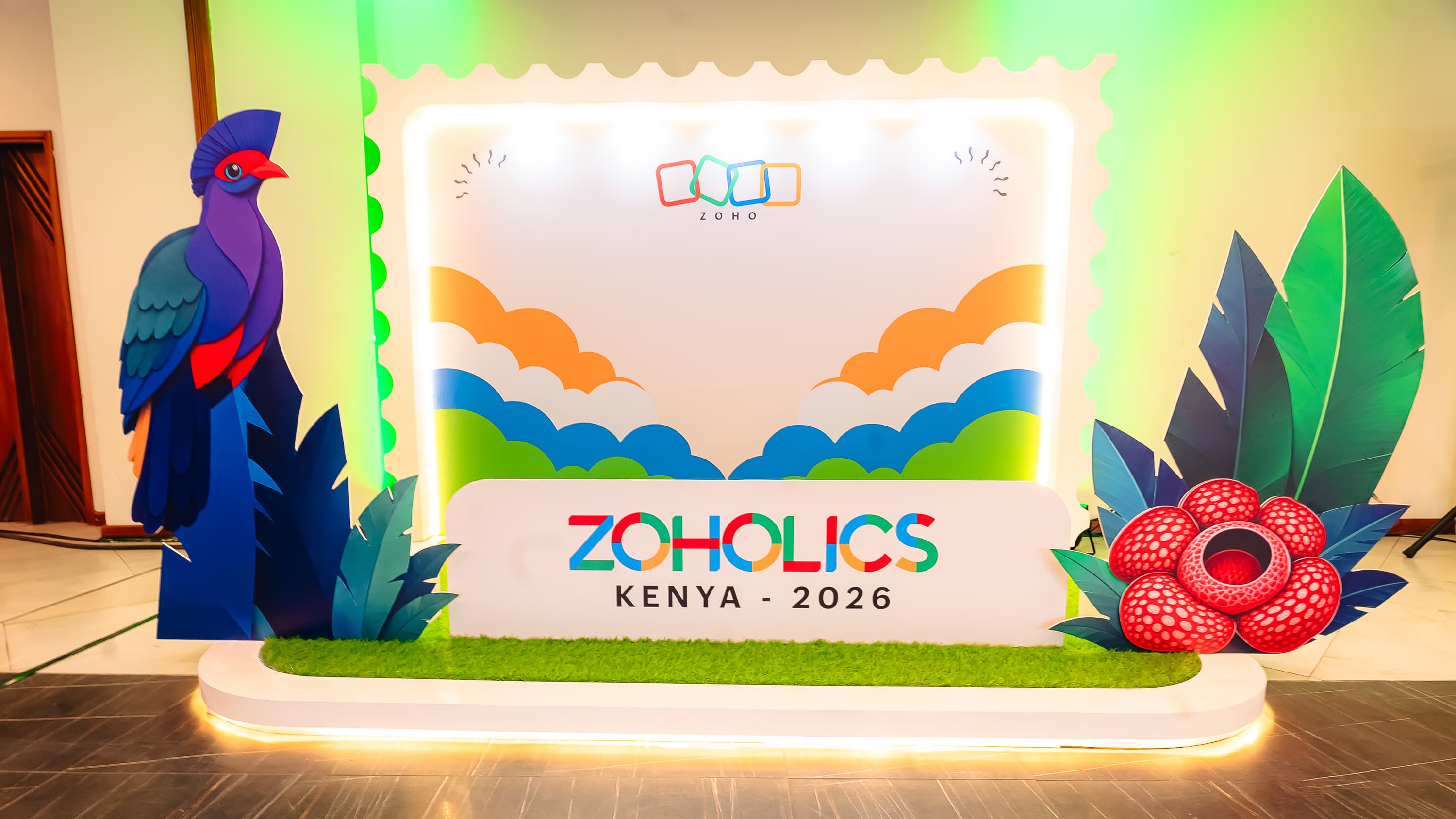 Zoho, KNCCI Partner to Accelerate Digital Transformation for Kenyan SMEs