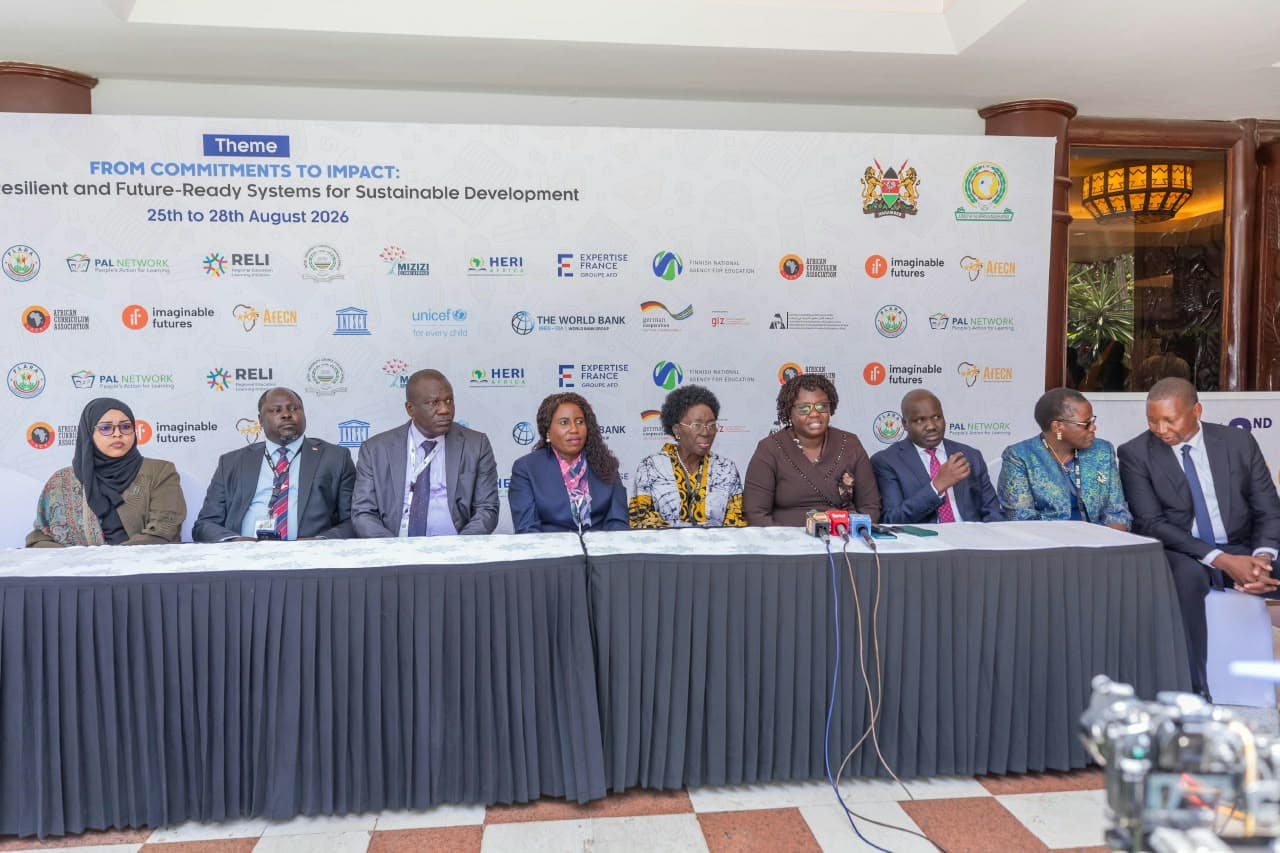 EAC States Urged to Turn Education Policies into Measurable Classroom Results