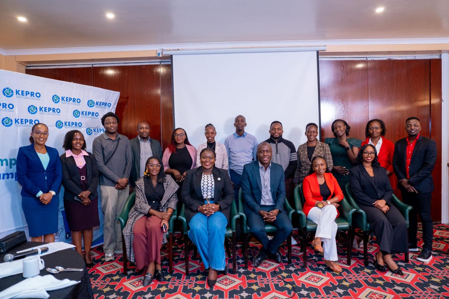 KEPRO Pushes for Action as Kenya Moves Beyond Waste Awareness to Accountability