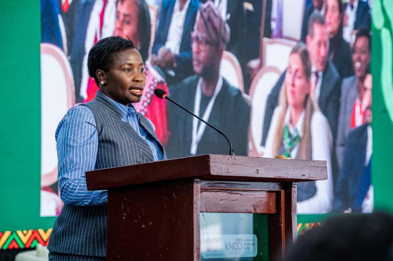 African Securities Exchanges Challenged to Expand MSME Access to Growth Capital
