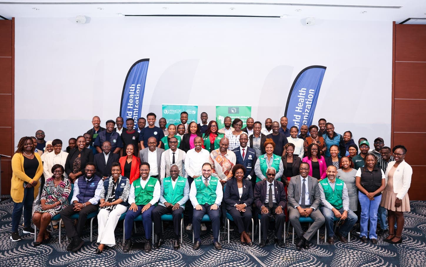 Journalists Urged to Counter Ebola Misinformation as Kenya Strengthens Outbreak Response